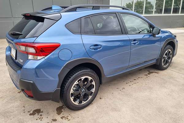 2022 Subaru XV 2.0i-L G5X