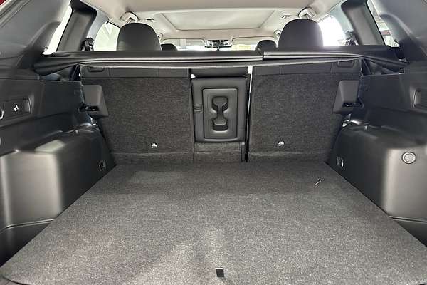2025 Mitsubishi Outlander Exceed ZM