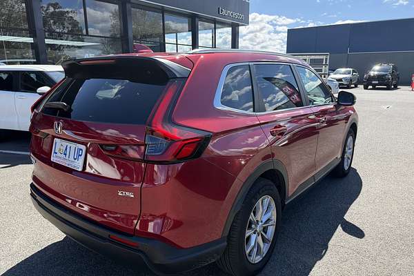 2023 Honda CR-V VTi L RS