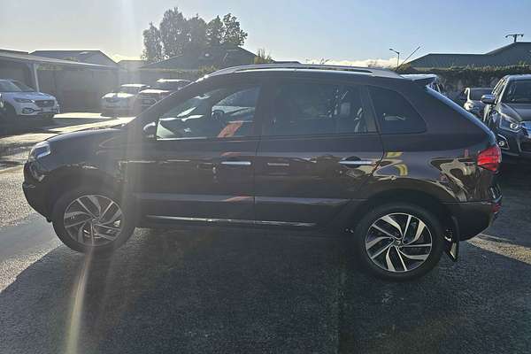 2014 Renault Koleos Privilege H45 PHASE III