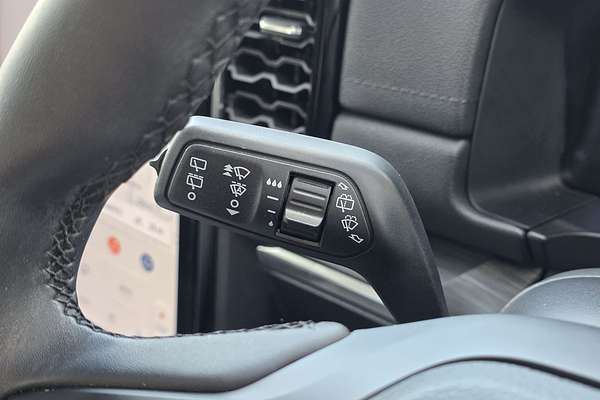 2025 Ford Everest Sport 2.0L