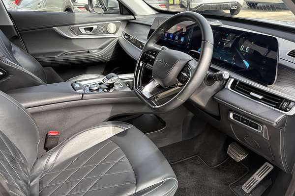 2024 Chery Tiggo 8 Pro Max Elite