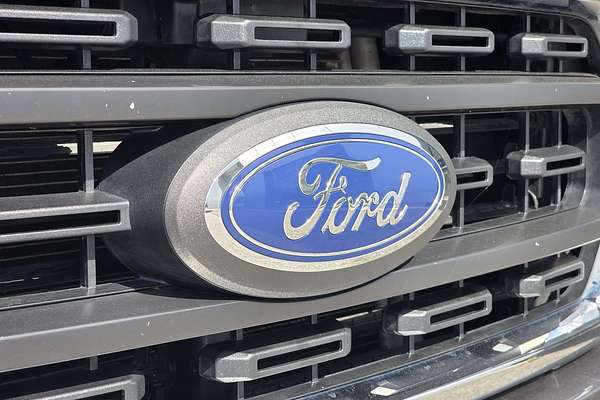 2023 Ford F-150 XLT 4X4 SWB