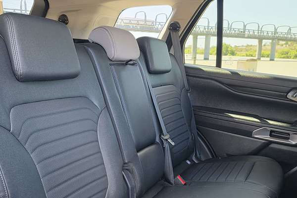 2022 Ford Everest Sport  3.0L