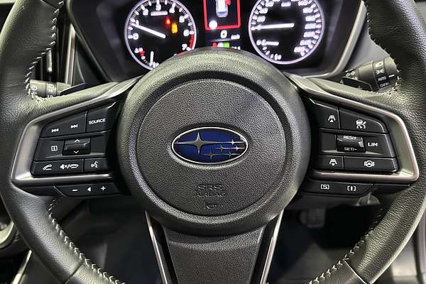 2024 Subaru Outback AWD 6GEN 4X4