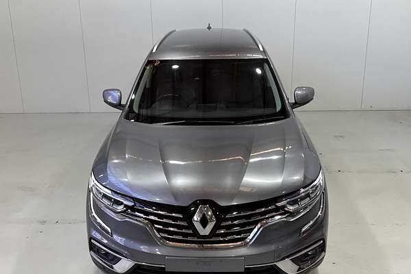 2023 Renault Koleos Zen HZG 2WD