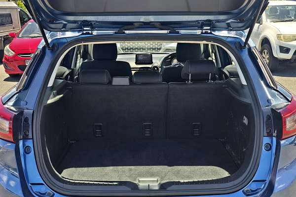 2019 Mazda CX-3 Maxx Sport DK