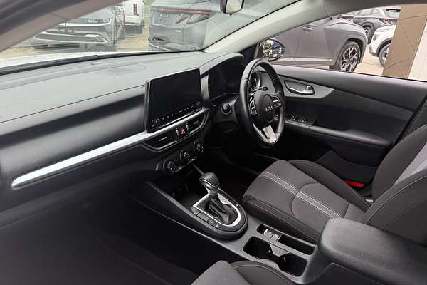 2021 Kia Cerato Sport BD