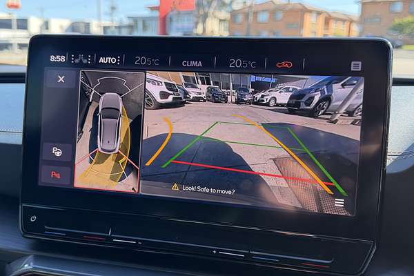 2022 CUPRA Formentor VZx KM