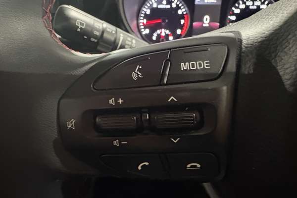 2020 Kia Picanto GT-Line JA