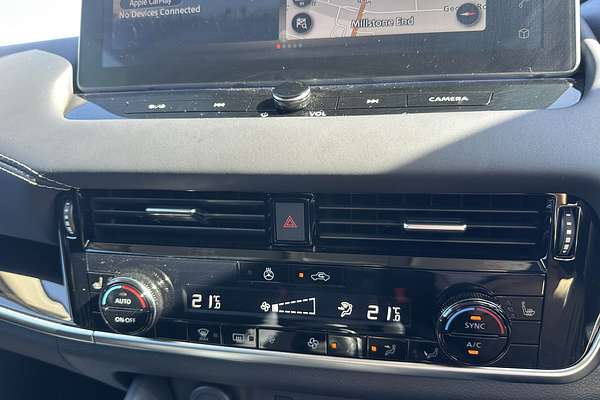 2024 Nissan QASHQAI ST-L J12