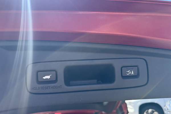 2023 Honda CR-V VTi L RS