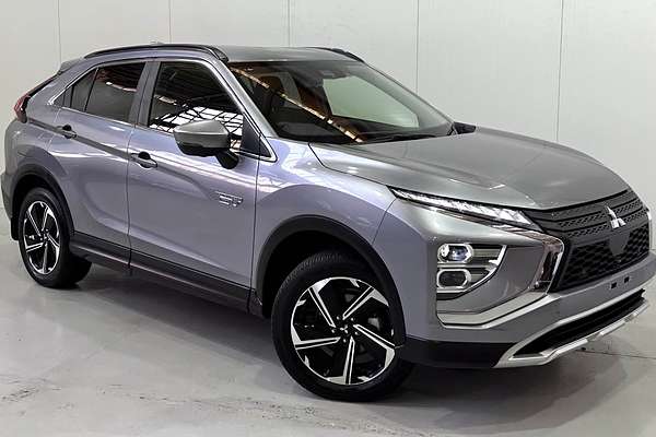 2023 Mitsubishi Eclipse Cross PHEV Aspire YB AWD