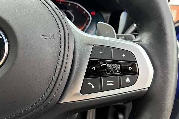 2022 BMW 3 Series 330i M Sport G20