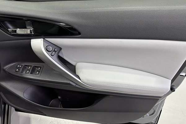 2024 Mitsubishi Eclipse Cross PHEV Exceed YB AWD