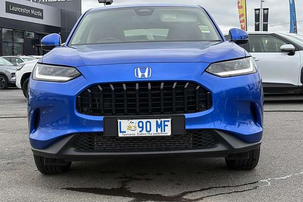 2023 Honda ZR-V VTi L RZ