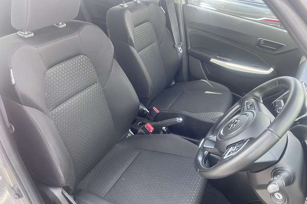 2021 Suzuki Swift GL Navigator AZ Series II