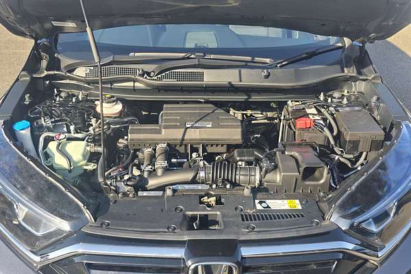 2023 Honda CR-V VTi X RW