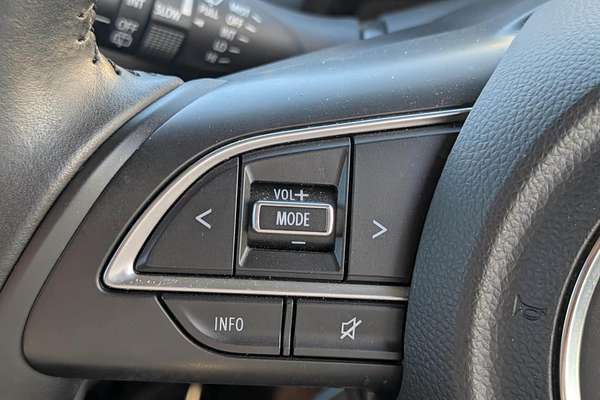 2020 Suzuki Swift GL Navigator AZ