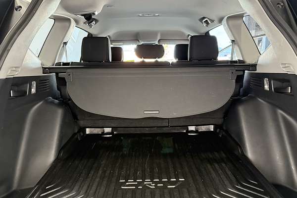 2018 Honda CR-V VTi (2WD) MY18