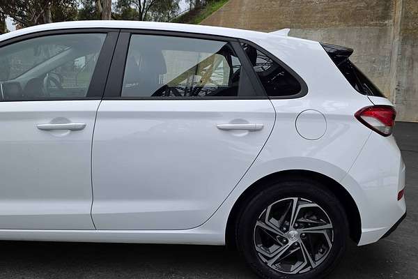 2021 Hyundai i30 Active PD.V4