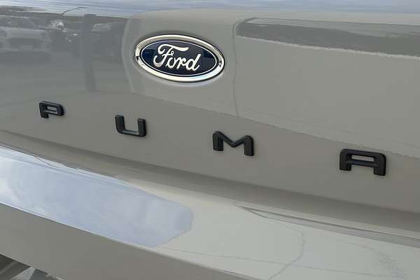 2023 Ford Puma ST-Line JK