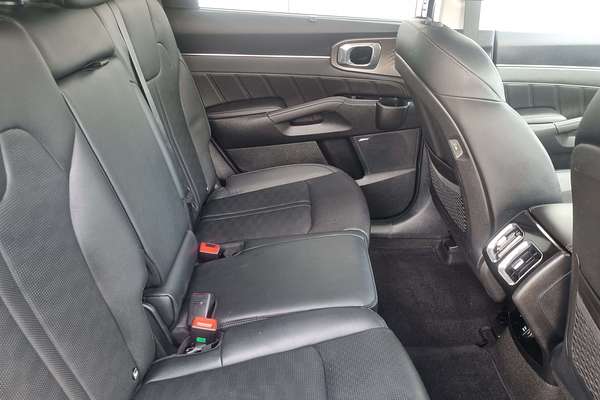 2023 Kia Sorento Sport+ MQ4 PE
