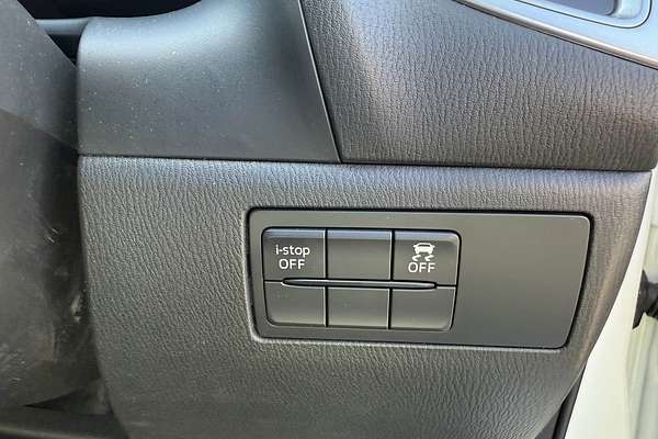 2018 Mazda 3 Maxx Sport BN Series