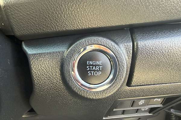 2024 Toyota Fortuner GXL GUN156R