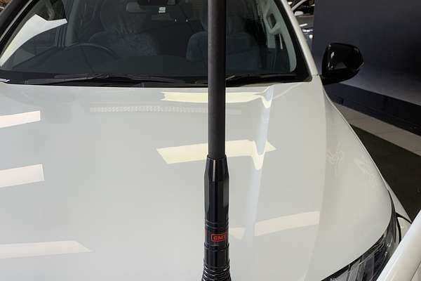 2019 Mitsubishi Triton GLS (4x4) MR MY19 4X4