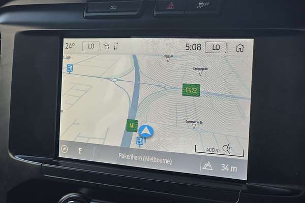 2023 Ford F-150 XLT 4X4 SWB