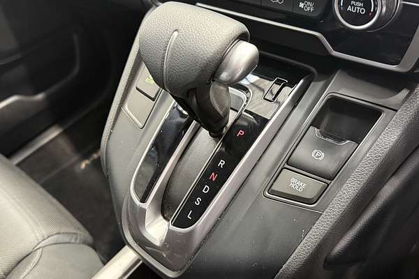 2018 Honda CR-V VTi (2WD) MY18