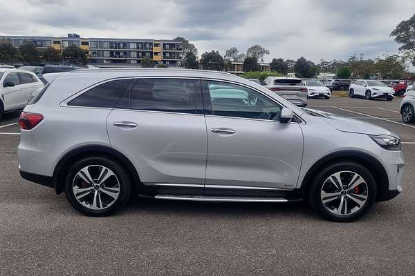 2017 Kia Sorento GT-Line UM