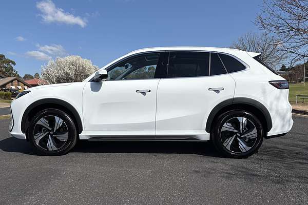2025 Geely EX5 Inspire E245