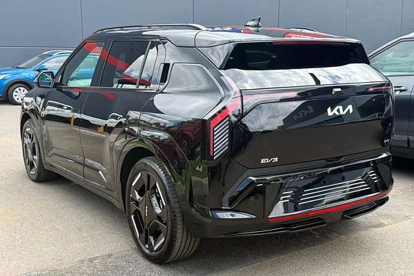 2025 Kia EV3 GT-Line Long Range SV