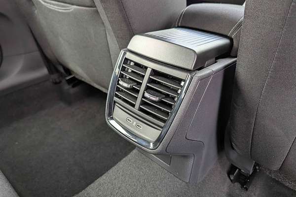 2024 SKODA Kamiq 85TSI Select NW