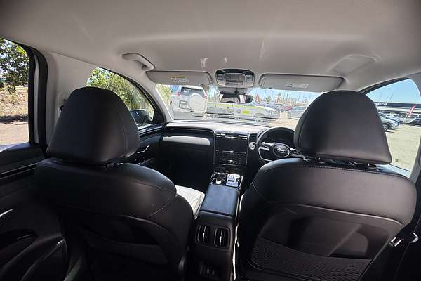 2023 Hyundai Tucson ELITE (AWD) NX4.V2 MY23