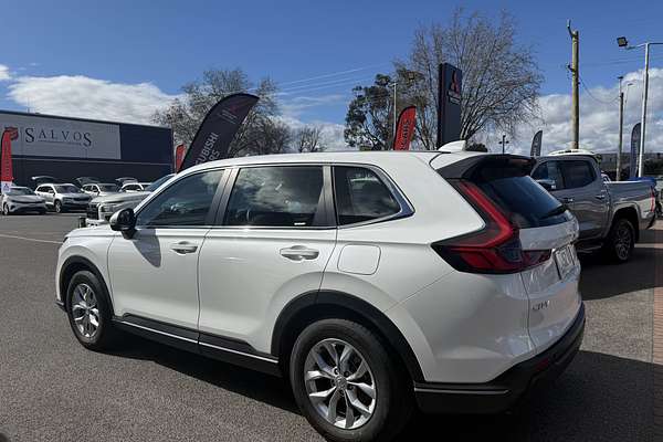 2023 Honda CR-V VTi X RS