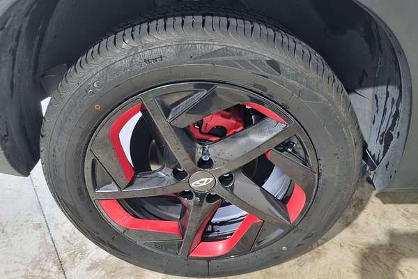 2024 Chery OMODA 5 EX