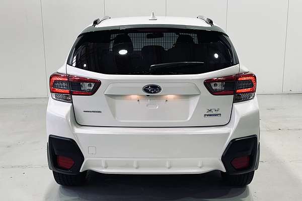 2021 Subaru XV Hybrid L G5X 4X4