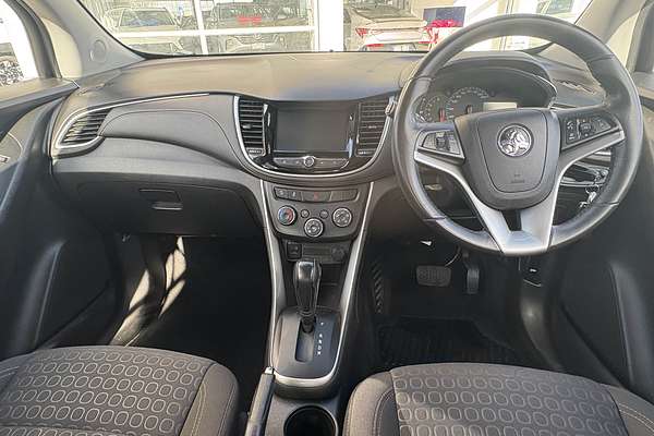 2019 Holden Trax LS TJ