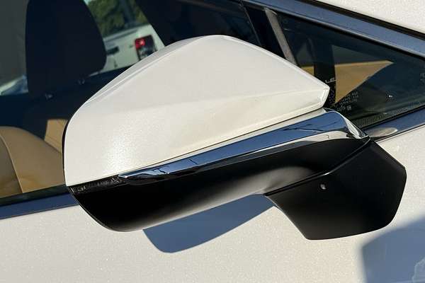 2022 Lexus NX NX350h Luxury AAZH20R