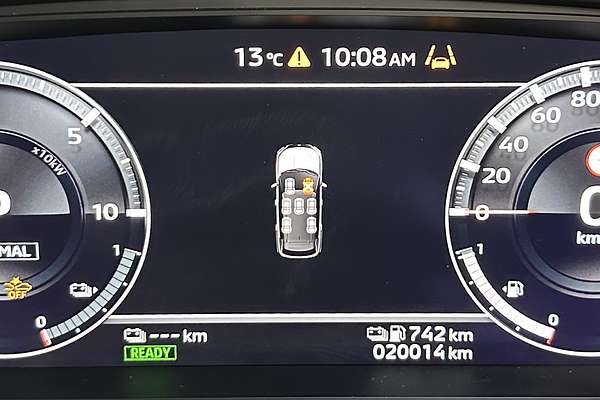 2024 Mitsubishi Outlander PHEV Exceed ZM AWD