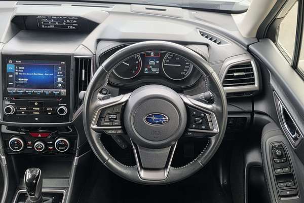 2023 Subaru Forester 2.5i S5