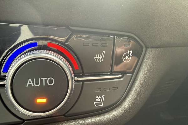 2020 Mazda 6 ATENZA GL