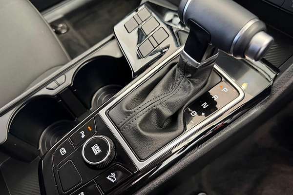 2024 Kia Sportage SX NQ5