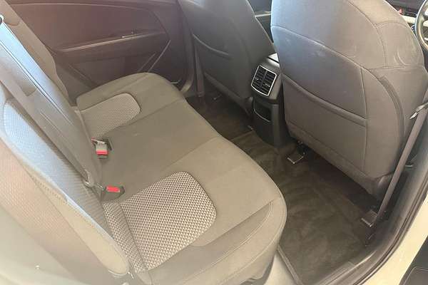 2024 Kia Sportage S NQ5