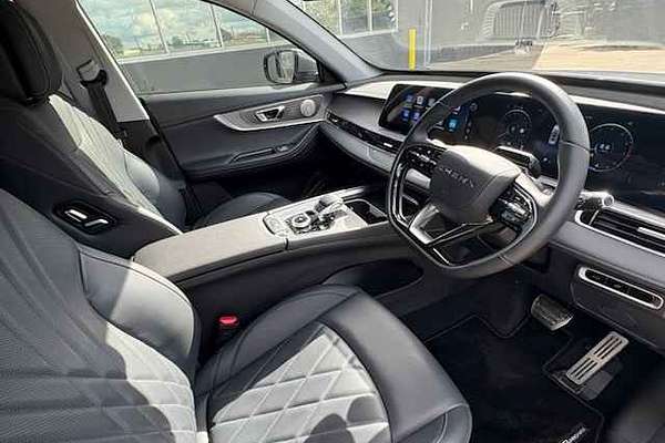 2024 Chery Tiggo 8 Pro Max Elite