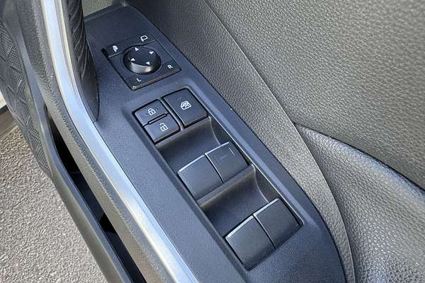 2020 Toyota RAV4 GXL AXAH54R