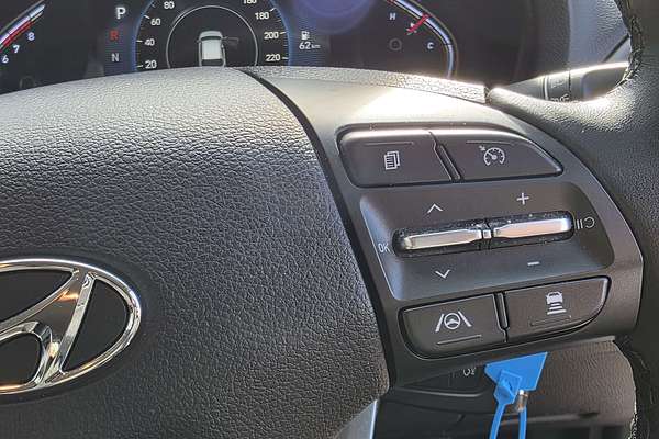 2021 Hyundai i30 Active PD.V4